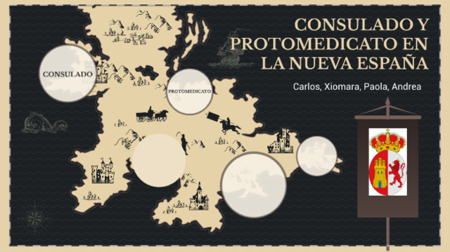 España: Tribunal del protomedicato