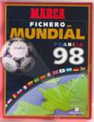 mundial - francia