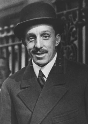Alfonso XIII