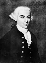 1er código de ética médica moderna