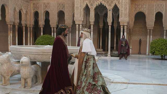 Conquista de Granada