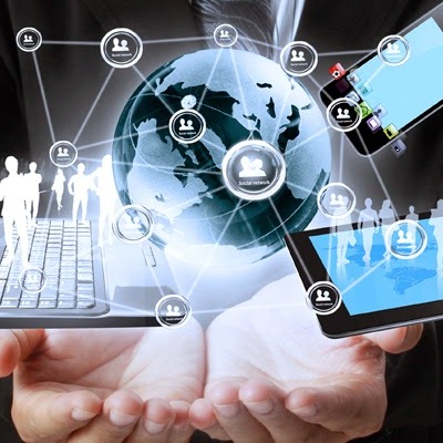 Timeline: Historia y conceptos básicos de las TI