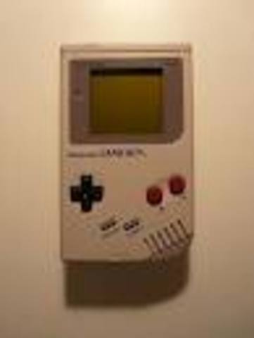 La primera videoconsola