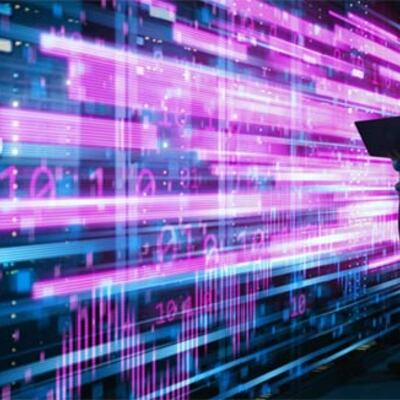 Timeline: Linea del tiempo de la evolución de las Redes de Computadoras