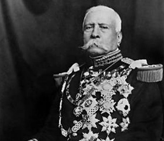 Elecciones presidenciales