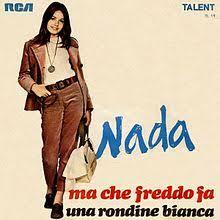 Nada - Ma che freddo fa