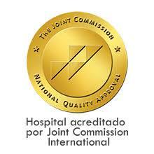 JOINT COMMISSION ON ACCREDITATION OF HOSPITALES