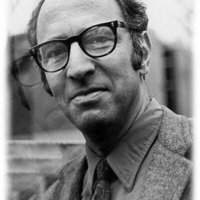 Timeline: Thomas Kuhn 1922-1996