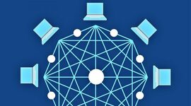 Timeline: Linea del tiempo: La evolución de las Redes de Computadoras