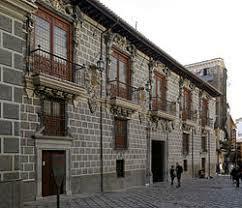 Real Academia de Bellas Arts de Granada
