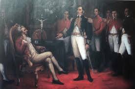 Conferencias de Punchauca