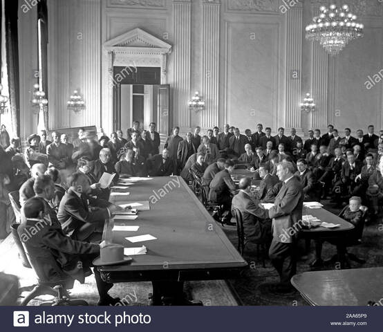 Organización de seminarios