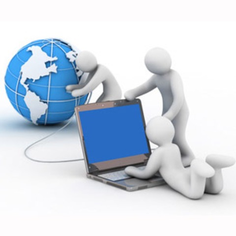 Disposicion de linea internet en casa