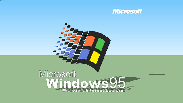 Windows 95