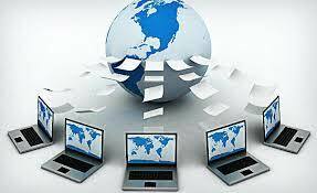 Sistemas terminales conectados a Internet