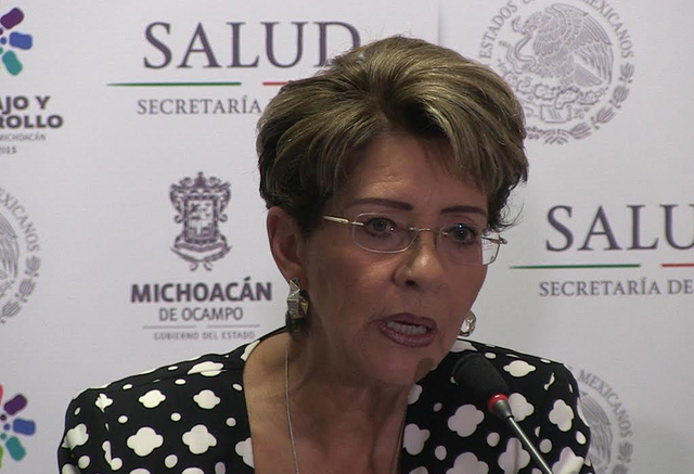 Nueva delegación para la certificación