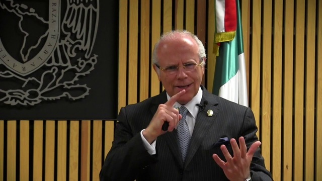 Nueva delegación Secretario del Consejo de Salubridad General