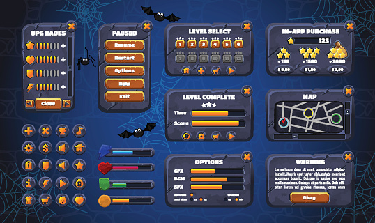 A principios y mediados de la década de 1990