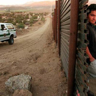 Timeline: Migración México-EEUU, siglo XIX Y XX