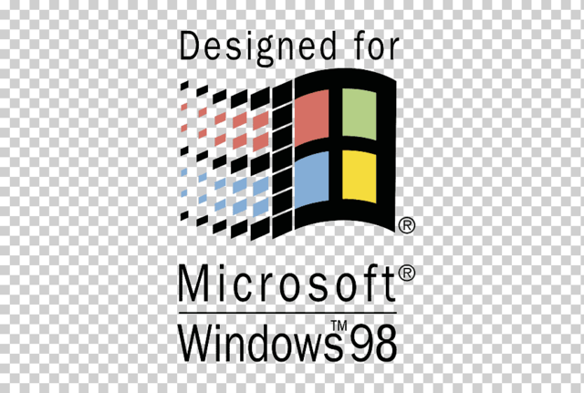 Windows 98