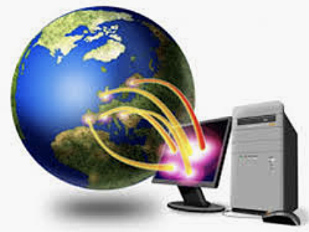 Hacia finales del año 1993