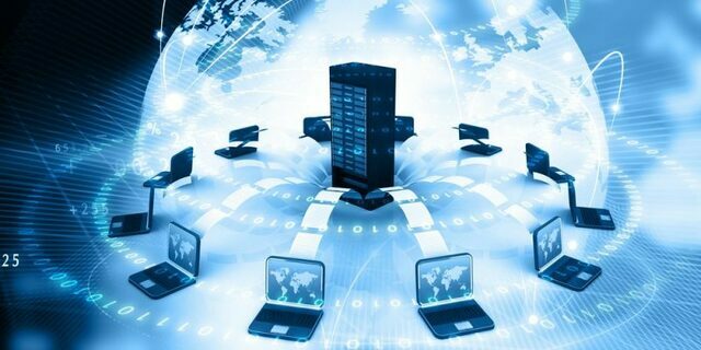 La propia NSFNET fue eliminada del servicio activo