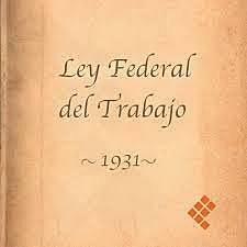 Primera Ley de Trabajo