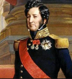 LAS REVOLUCIONES DEL 1830