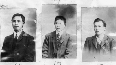 Restricciones a China sustituyen la inmigración asiática por trabajadores mexicanos