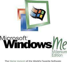 Windows Me