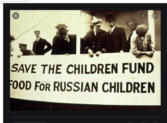 MÁS ALLÁ DE EUROPA