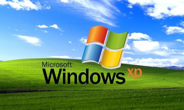windows XP
