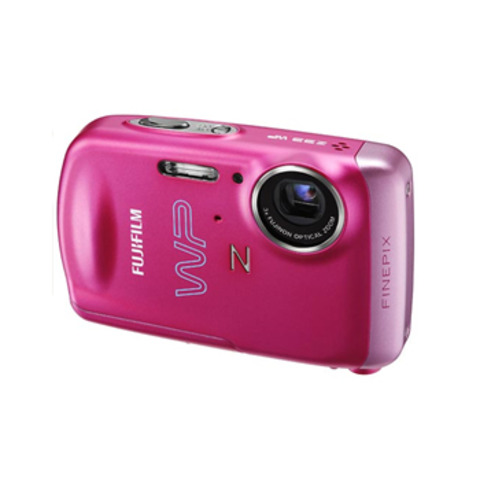 Mi segunda camara de fotos digital