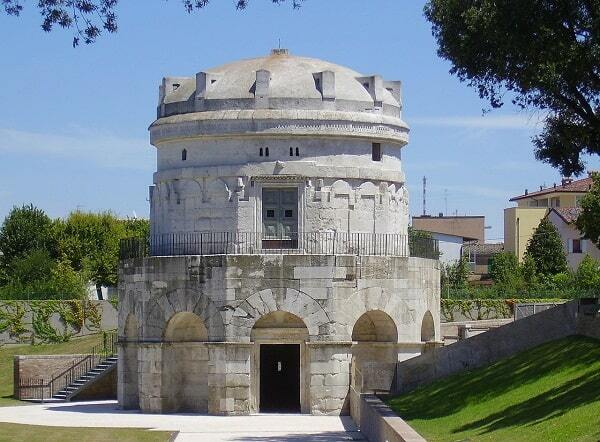 Mausoleum of Theodoric
