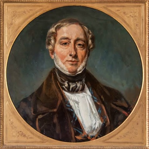 Charles Thomas de Colmar