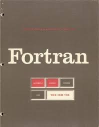 FORTRAN