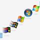 Windows evolution (1)