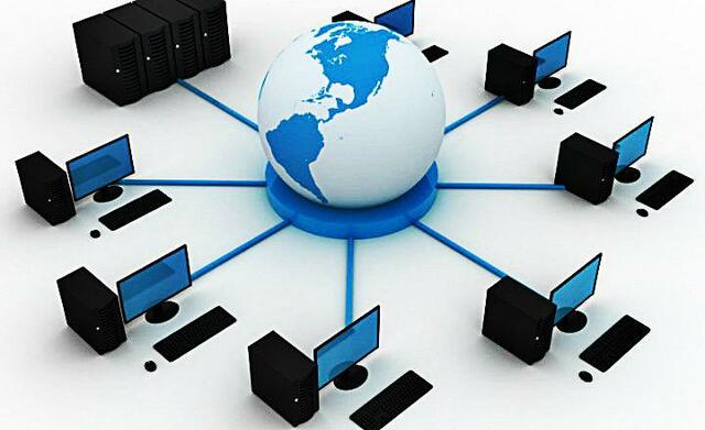 Protocolo Host-to-host