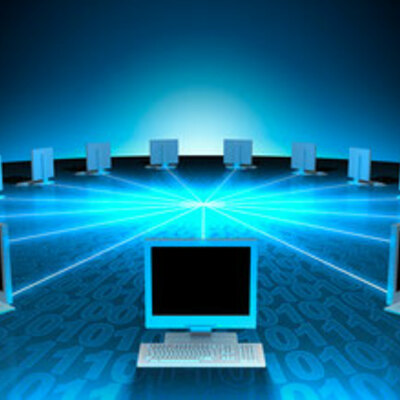 Timeline: Evolución de las Redes de Computadoras