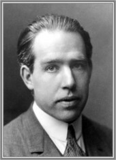 Niels Bohr