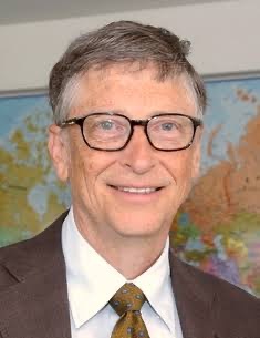 Bill Gates