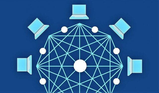 ARPA comienza a diseñar las redes