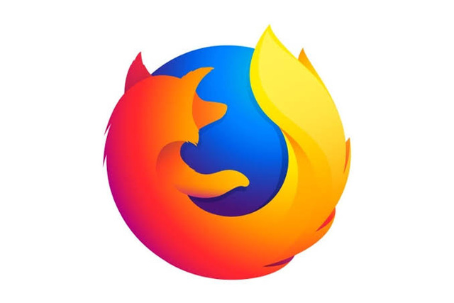 FIREFOX