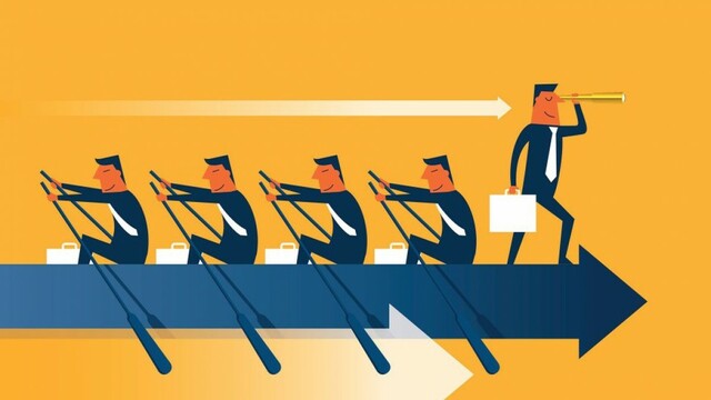 Teoría de la Contingencia