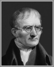 John Dalton