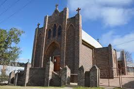 St. Patrick’s (south aust)