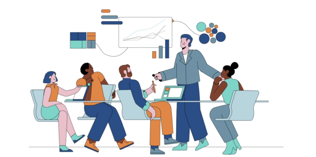 Teoría de la contingencia o teorías institucionales