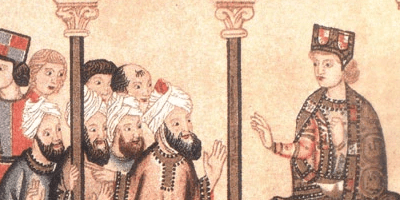 Movimiento de traducción científica del árabe al latín