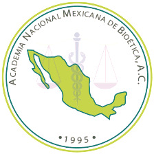 creación de la Academia Nacional Mexicana de Bioética