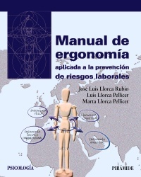 Manuales de Ergonomia